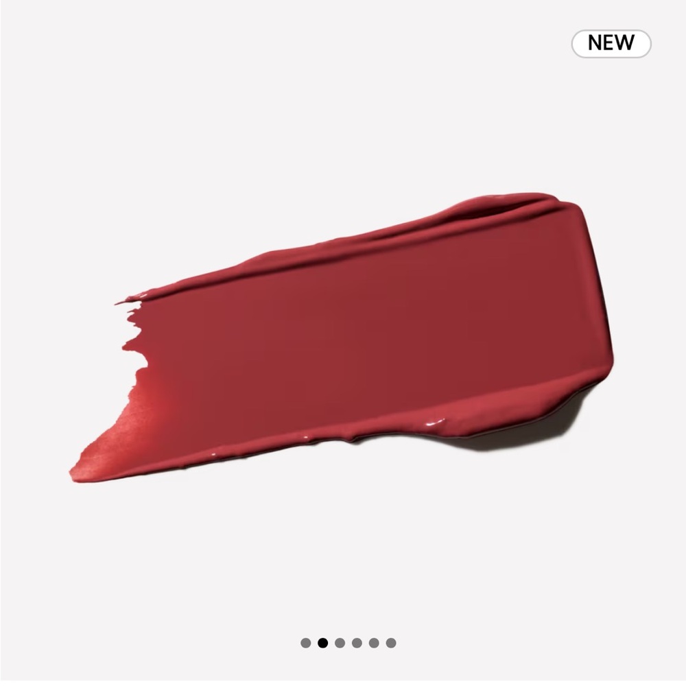 MAC.XIMAL Sleek Satin Lipstick MINI— Brick-O-La